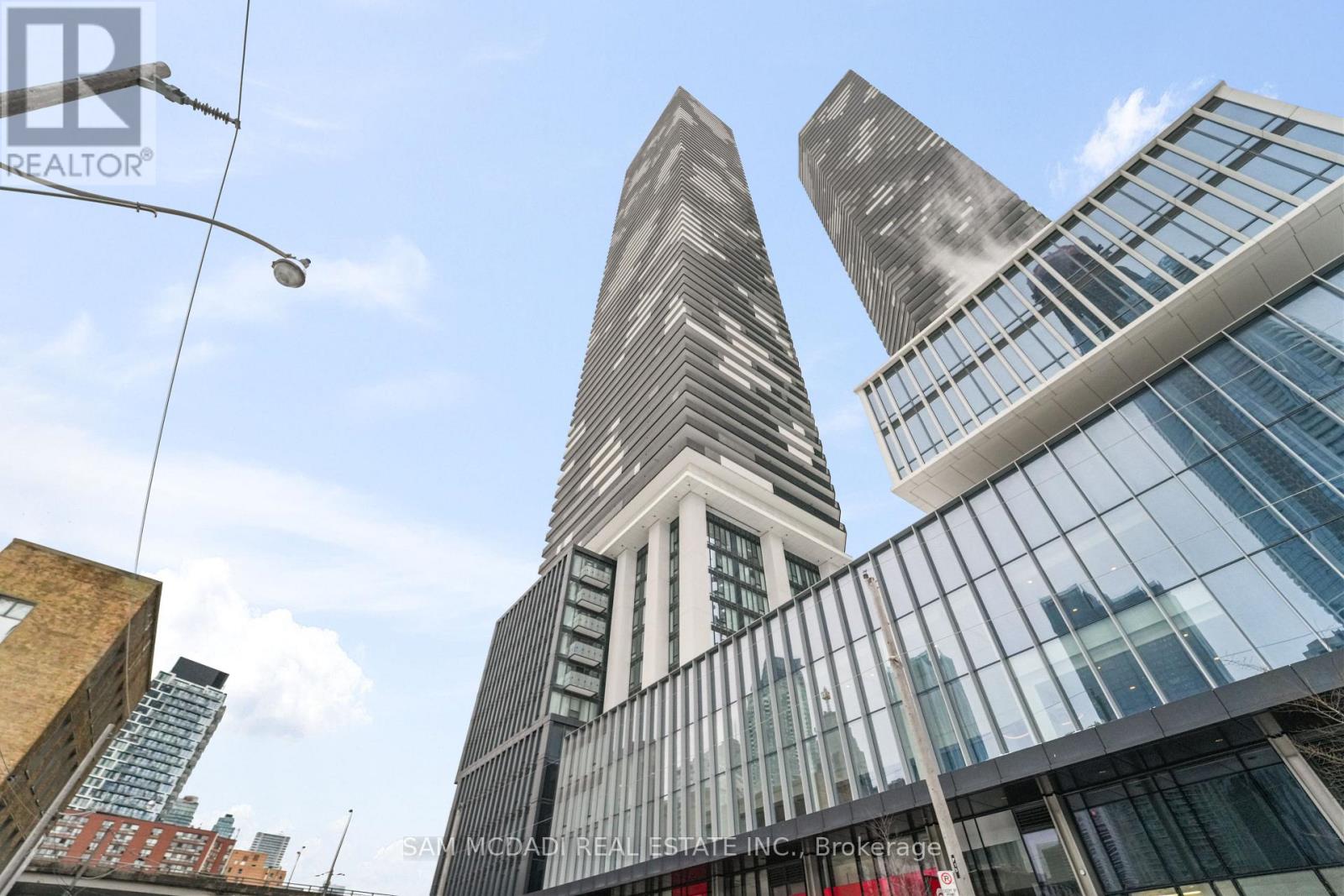 6005 - 55 COOPER STREET, Toronto, Ontario