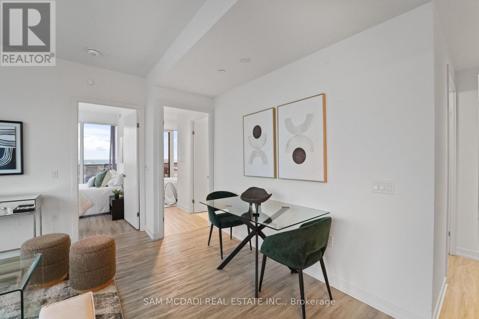 6005 - 55 Cooper Street, Toronto, Ontario  M5E 0G1 - Photo 10 - C12839372