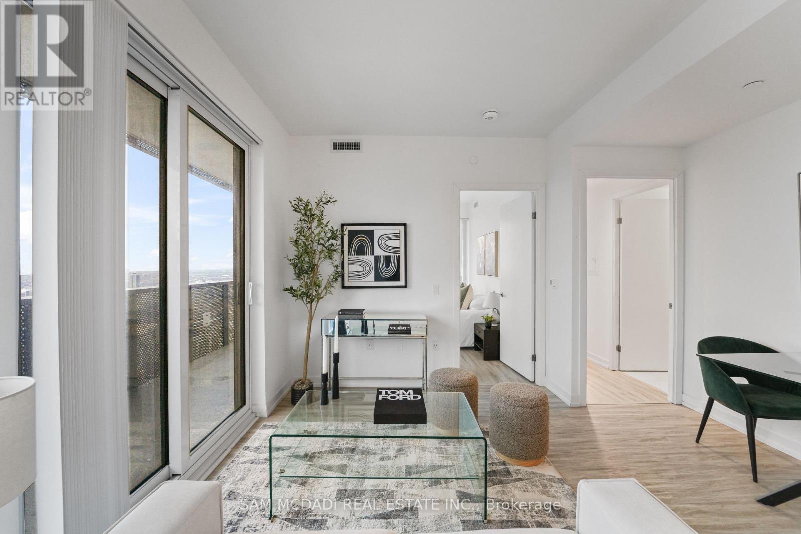 6005 - 55 Cooper Street, Toronto, Ontario  M5E 0G1 - Photo 11 - C12839372