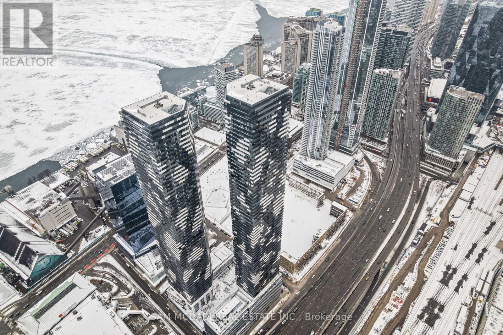 6005 - 55 Cooper Street, Toronto, Ontario  M5E 0G1 - Photo 22 - C12839372