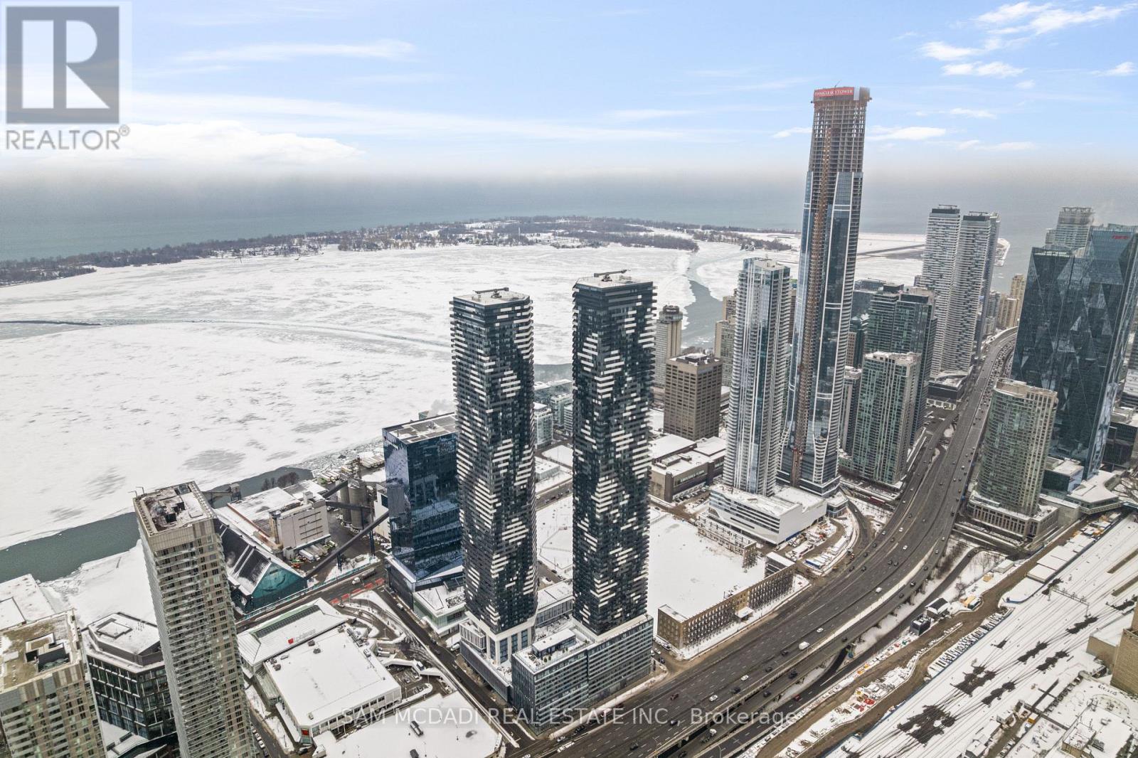 6005 - 55 Cooper Street, Toronto, Ontario  M5E 0G1 - Photo 24 - C12839372