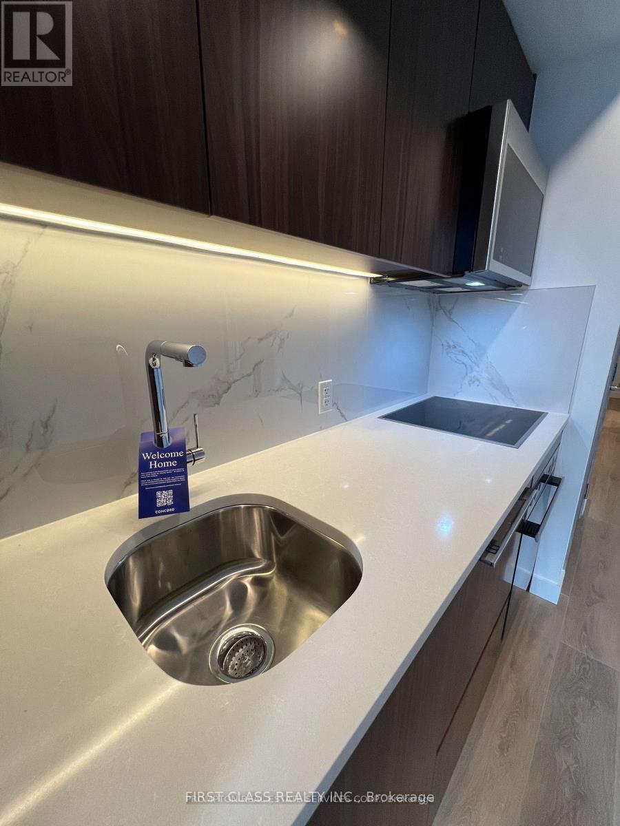 1907 - 38 Widmer Street, Toronto, Ontario  M5V 0P7 - Photo 11 - C12839410