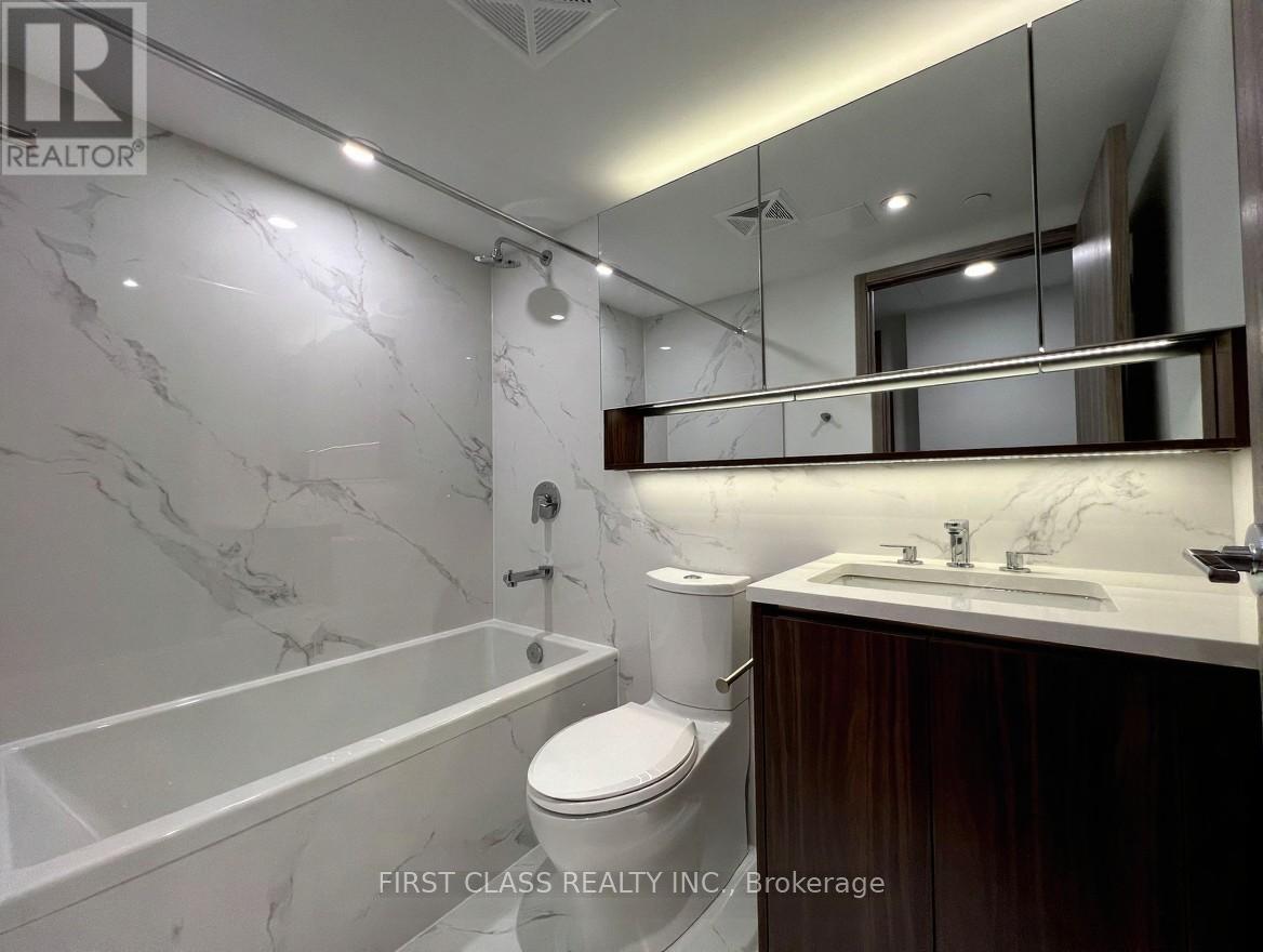 1907 - 38 Widmer Street, Toronto, Ontario  M5V 0P7 - Photo 16 - C12839410