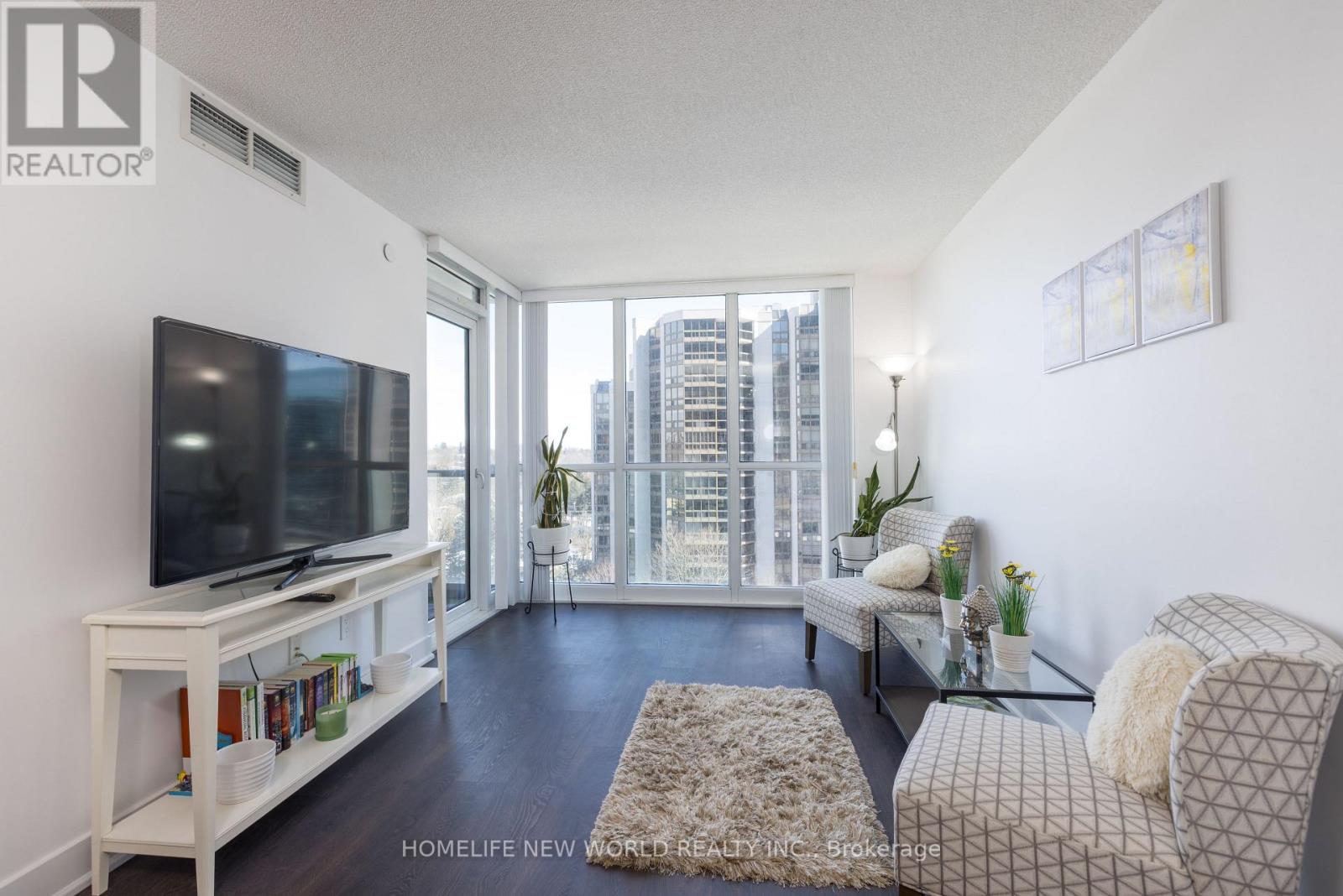 801 - 88 Sheppard Avenue E, Toronto, Ontario  M2N 0G9 - Photo 10 - C12839432