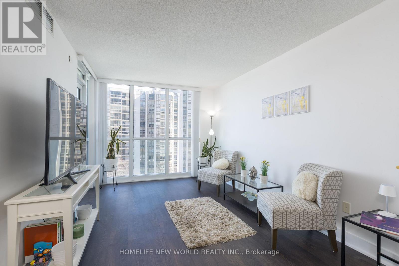 801 - 88 Sheppard Avenue E, Toronto, Ontario  M2N 0G9 - Photo 11 - C12839432