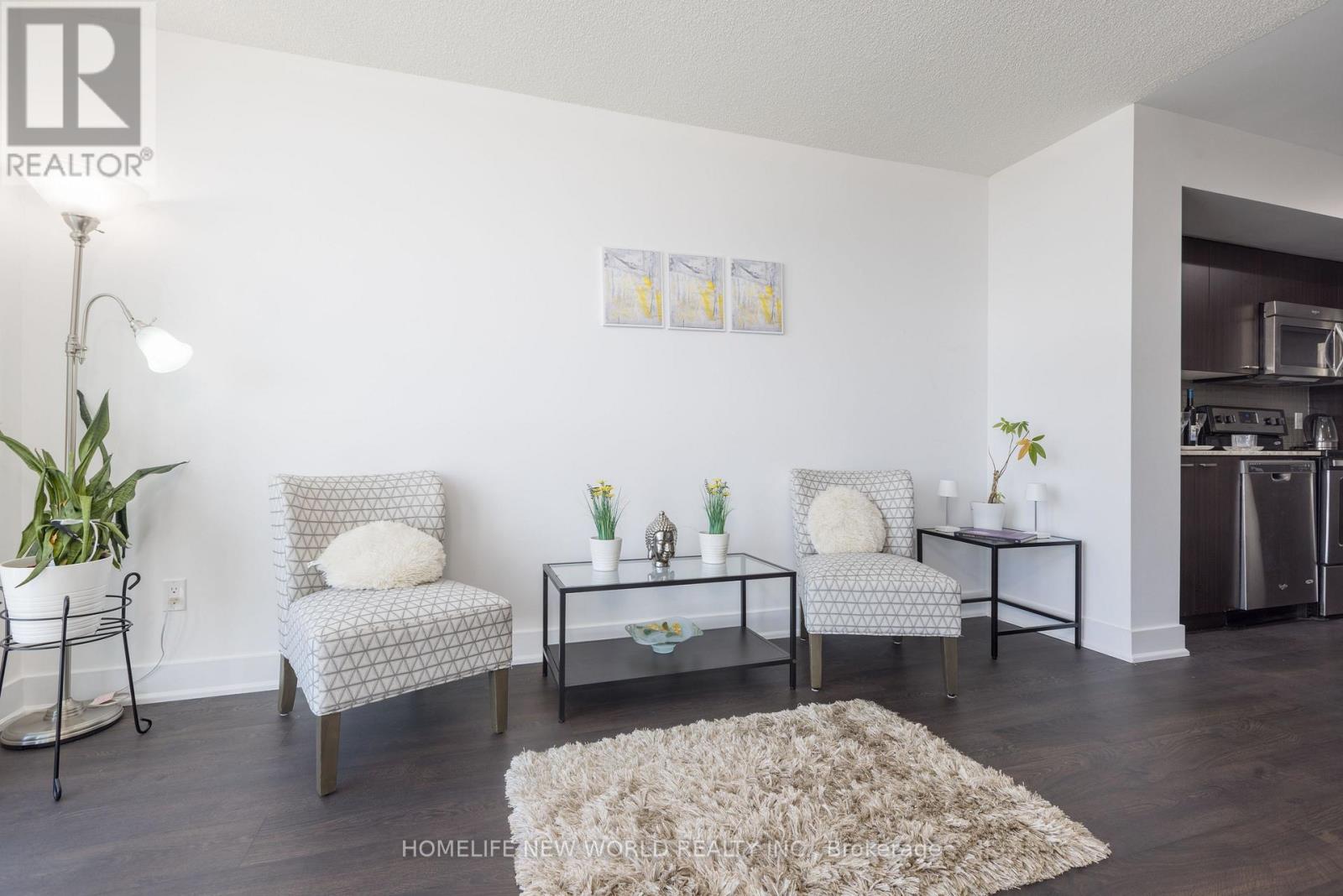 801 - 88 Sheppard Avenue E, Toronto, Ontario  M2N 0G9 - Photo 12 - C12839432