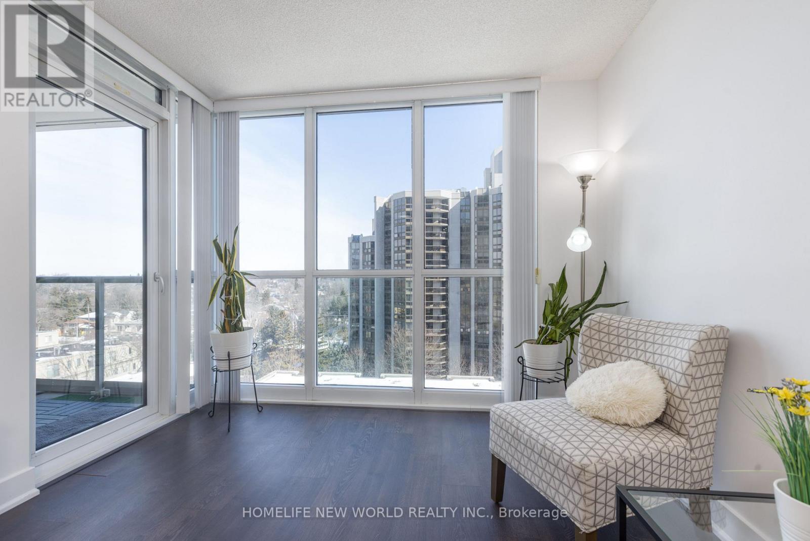 801 - 88 Sheppard Avenue E, Toronto, Ontario  M2N 0G9 - Photo 14 - C12839432