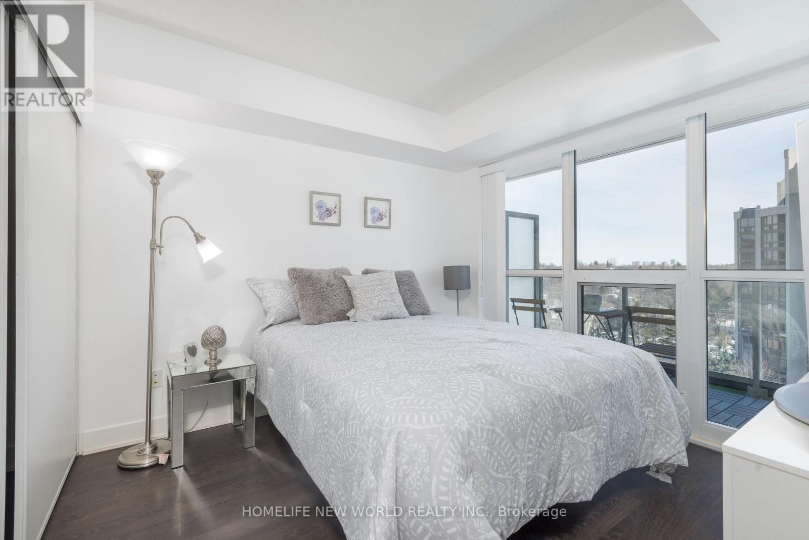 801 - 88 Sheppard Avenue E, Toronto, Ontario  M2N 0G9 - Photo 15 - C12839432