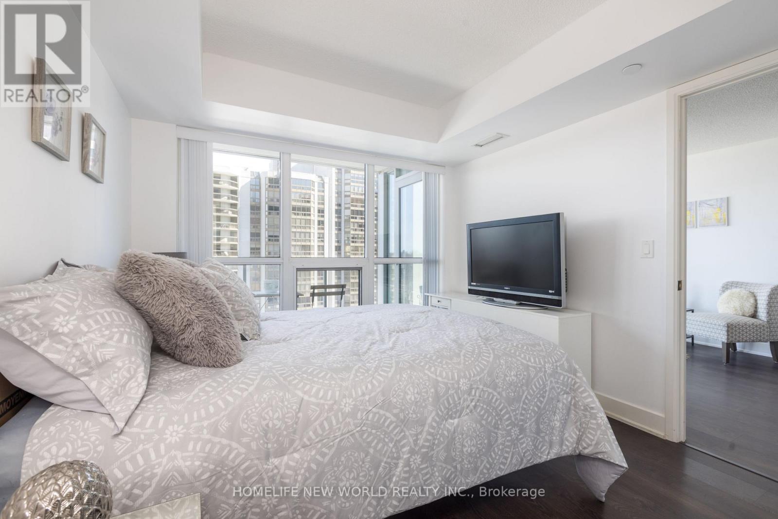 801 - 88 Sheppard Avenue E, Toronto, Ontario  M2N 0G9 - Photo 16 - C12839432