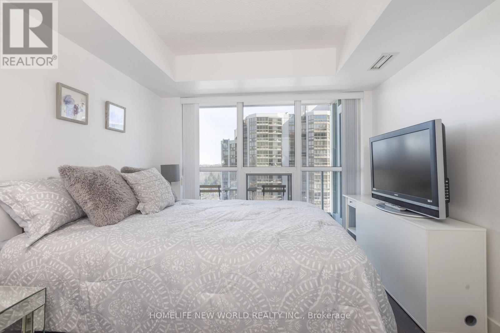 801 - 88 Sheppard Avenue E, Toronto, Ontario  M2N 0G9 - Photo 17 - C12839432