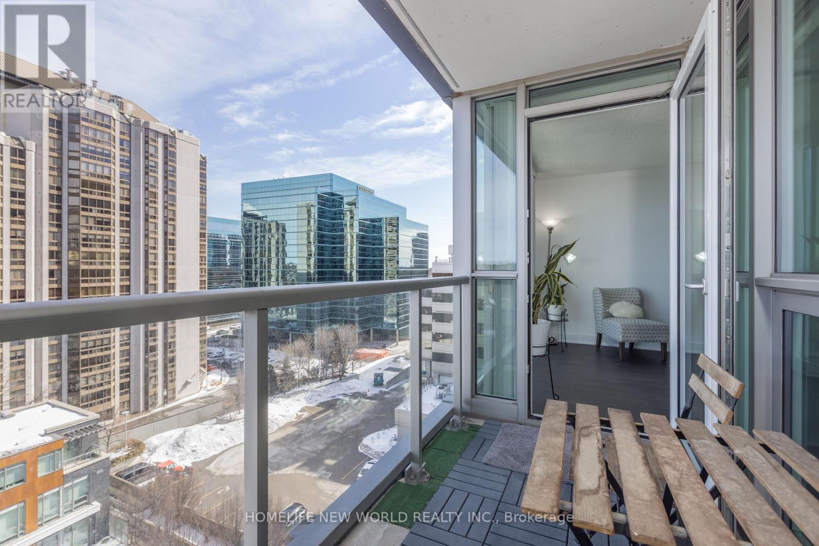 801 - 88 Sheppard Avenue E, Toronto, Ontario  M2N 0G9 - Photo 22 - C12839432