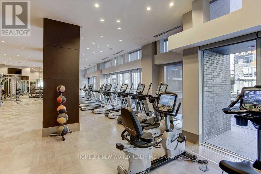 801 - 88 Sheppard Avenue E, Toronto, Ontario  M2N 0G9 - Photo 23 - C12839432