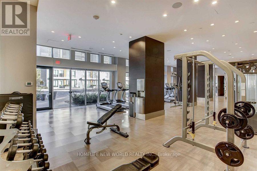 801 - 88 Sheppard Avenue E, Toronto, Ontario  M2N 0G9 - Photo 24 - C12839432