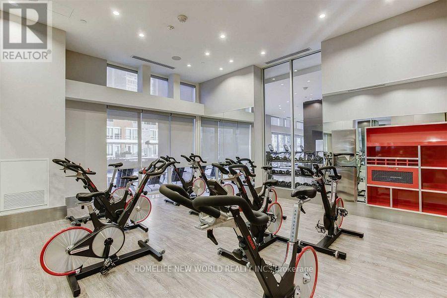 801 - 88 Sheppard Avenue E, Toronto, Ontario  M2N 0G9 - Photo 26 - C12839432