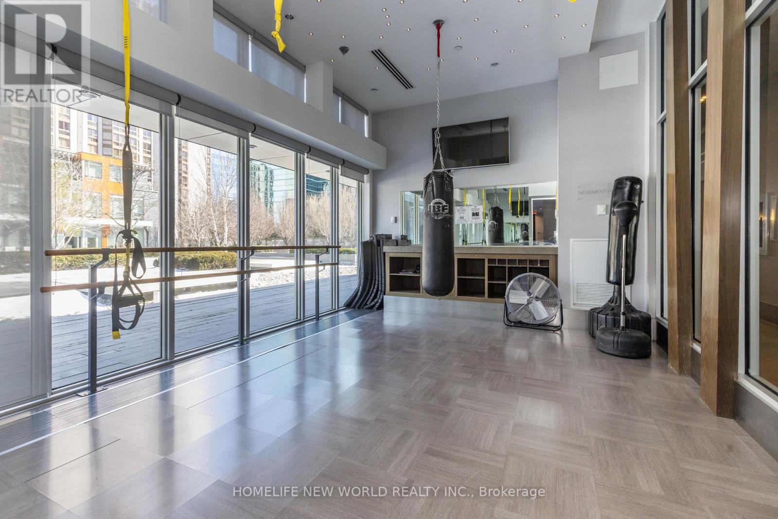 801 - 88 Sheppard Avenue E, Toronto, Ontario  M2N 0G9 - Photo 27 - C12839432