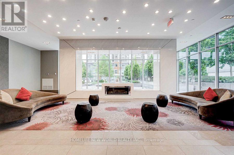 801 - 88 Sheppard Avenue E, Toronto, Ontario  M2N 0G9 - Photo 3 - C12839432