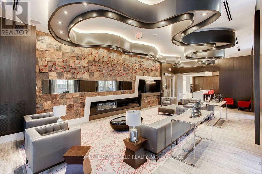 801 - 88 Sheppard Avenue E, Toronto, Ontario  M2N 0G9 - Photo 31 - C12839432