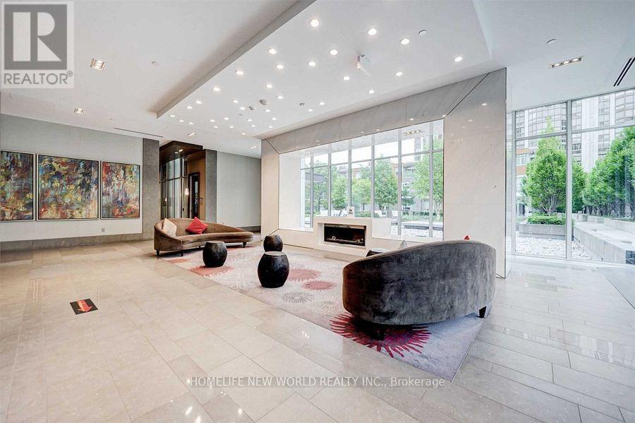 801 - 88 Sheppard Avenue E, Toronto, Ontario  M2N 0G9 - Photo 4 - C12839432