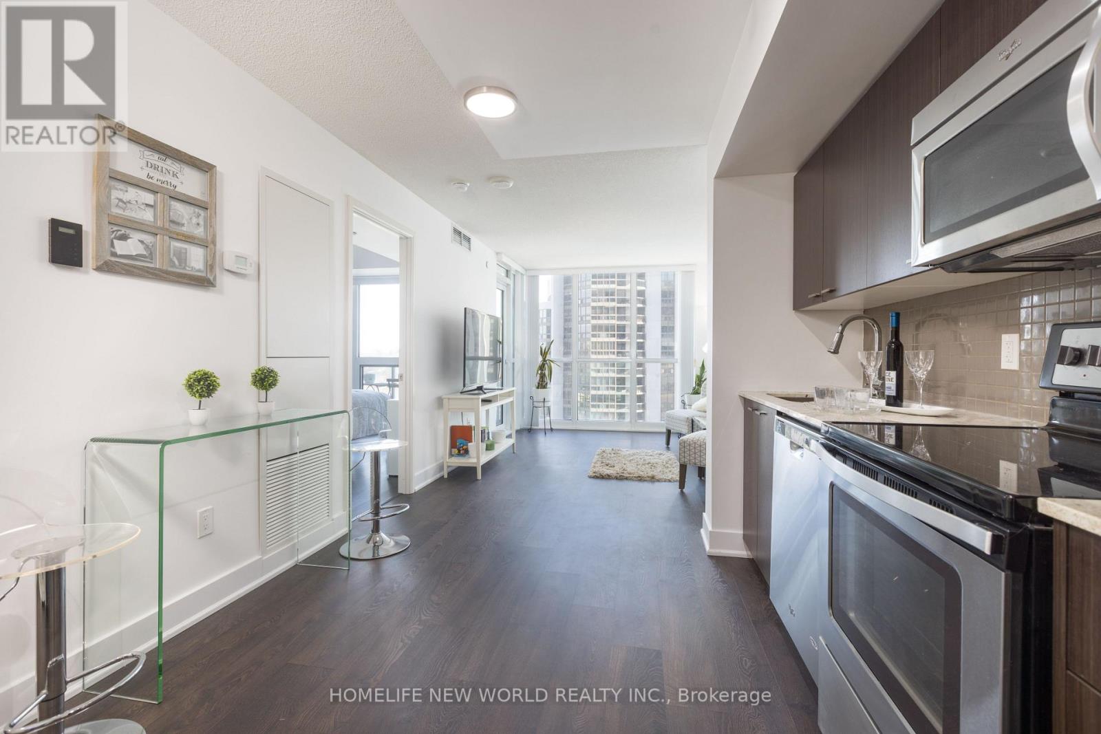 801 - 88 Sheppard Avenue E, Toronto, Ontario  M2N 0G9 - Photo 6 - C12839432