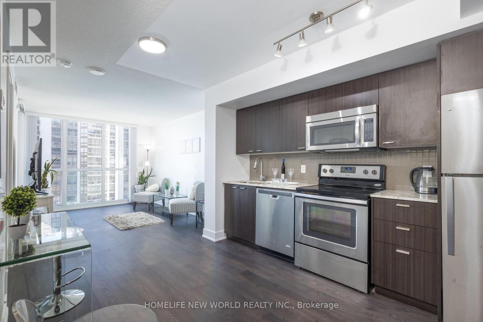 801 - 88 Sheppard Avenue E, Toronto, Ontario  M2N 0G9 - Photo 7 - C12839432