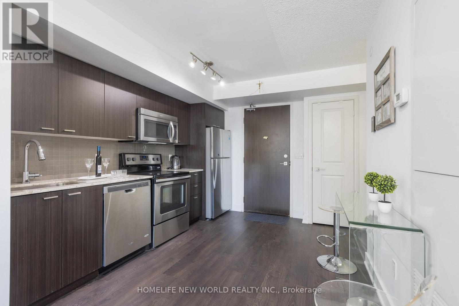 801 - 88 Sheppard Avenue E, Toronto, Ontario  M2N 0G9 - Photo 8 - C12839432