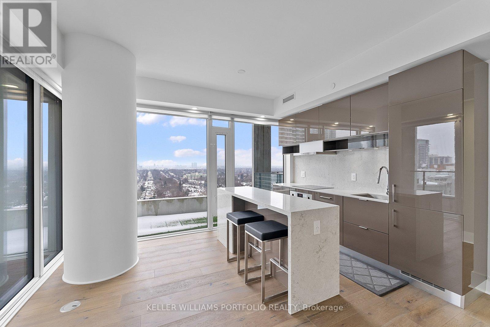 2207 - 5 Soudan Avenue, Toronto, Ontario  M4S 0B1 - Photo 11 - C12839502