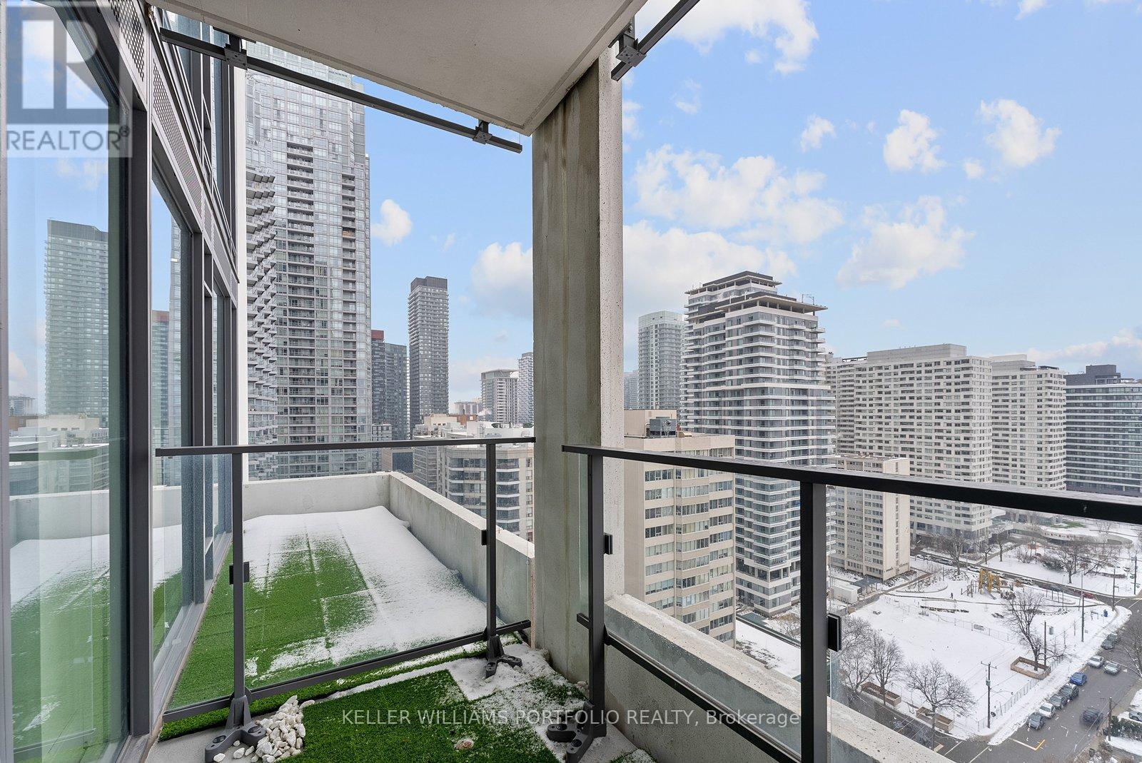 2207 - 5 Soudan Avenue, Toronto, Ontario  M4S 0B1 - Photo 22 - C12839502