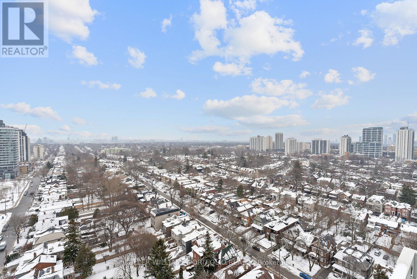 2207 - 5 Soudan Avenue, Toronto, Ontario  M4S 0B1 - Photo 23 - C12839502