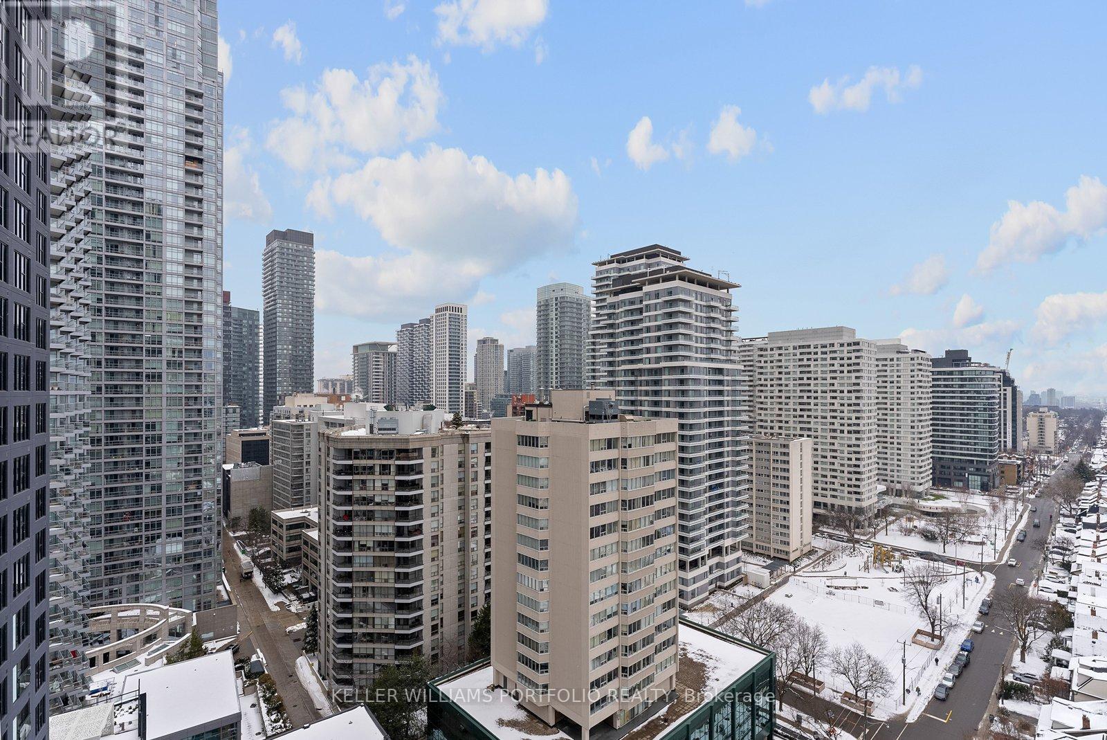 2207 - 5 Soudan Avenue, Toronto, Ontario  M4S 0B1 - Photo 30 - C12839502