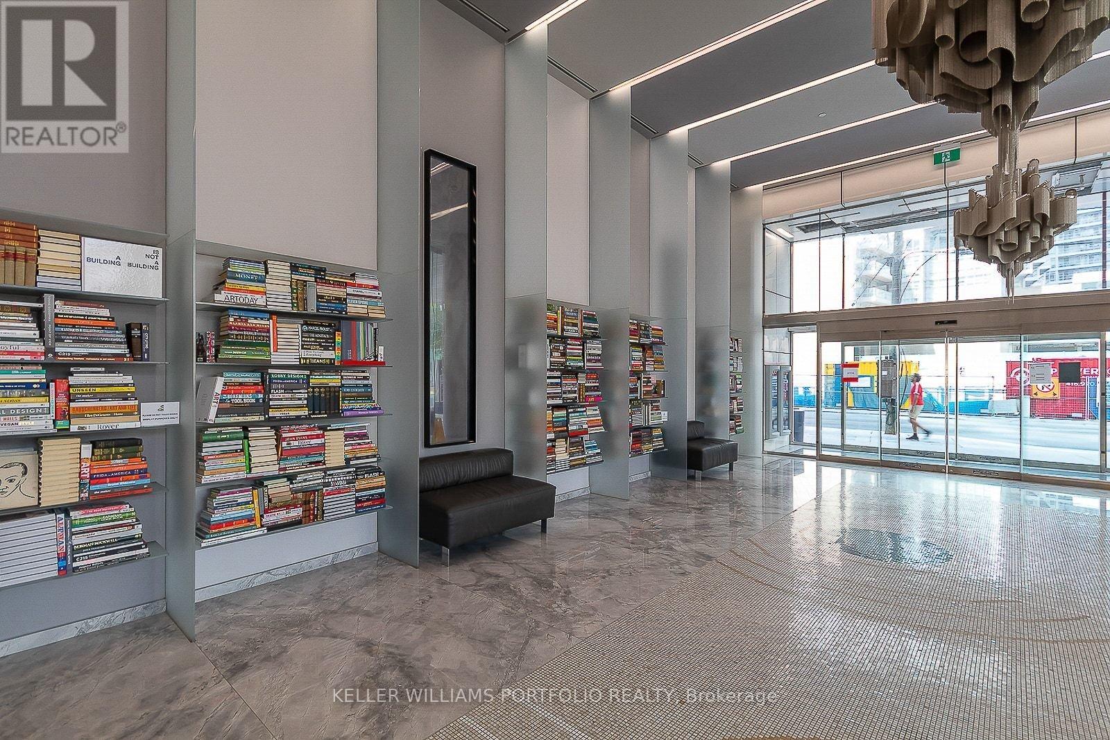 2207 - 5 Soudan Avenue, Toronto, Ontario  M4S 0B1 - Photo 32 - C12839502