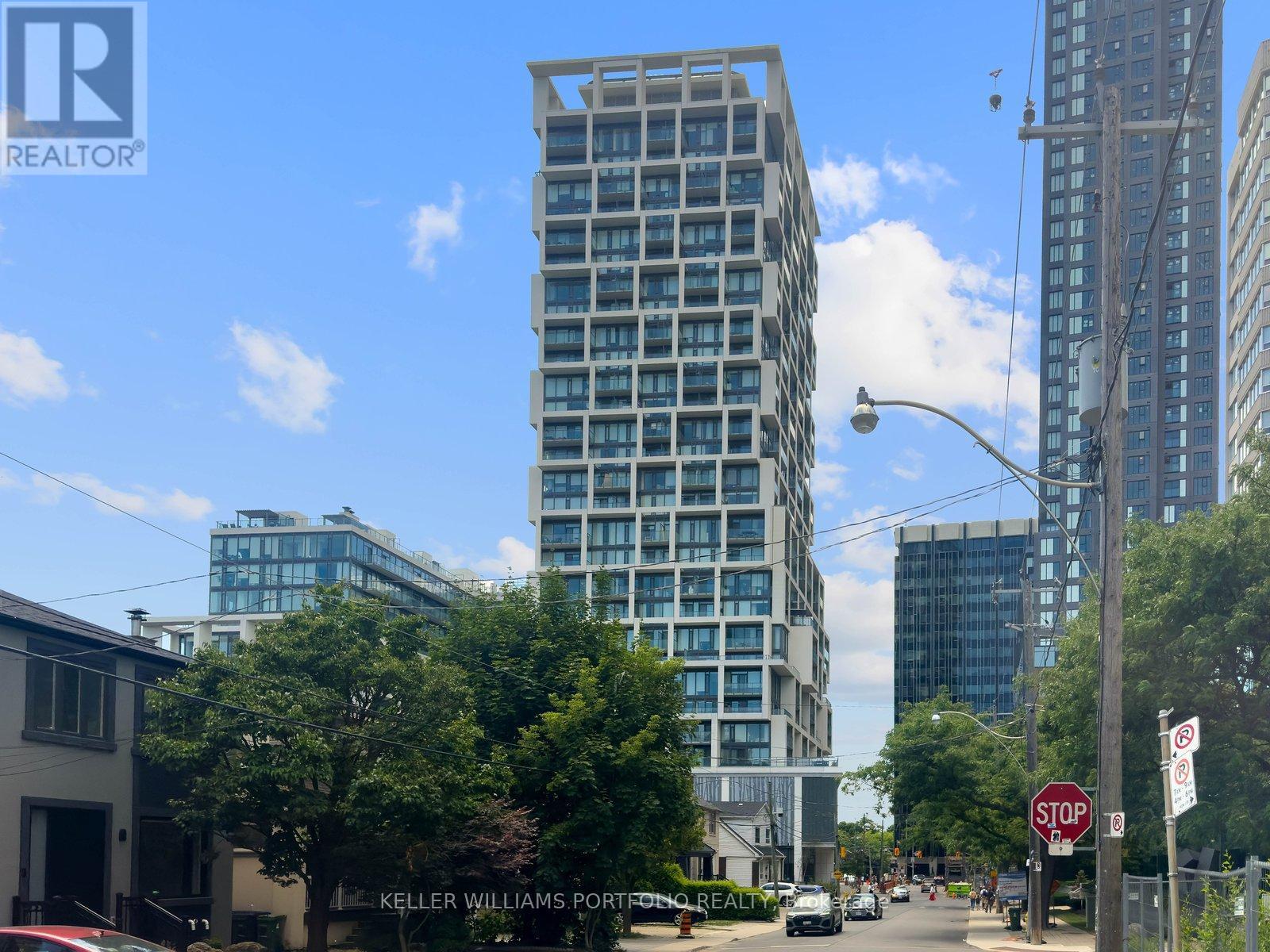 2207 - 5 Soudan Avenue, Toronto, Ontario  M4S 0B1 - Photo 35 - C12839502