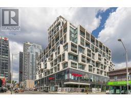2207 - 5 SOUDAN AVENUE, Toronto, Ontario