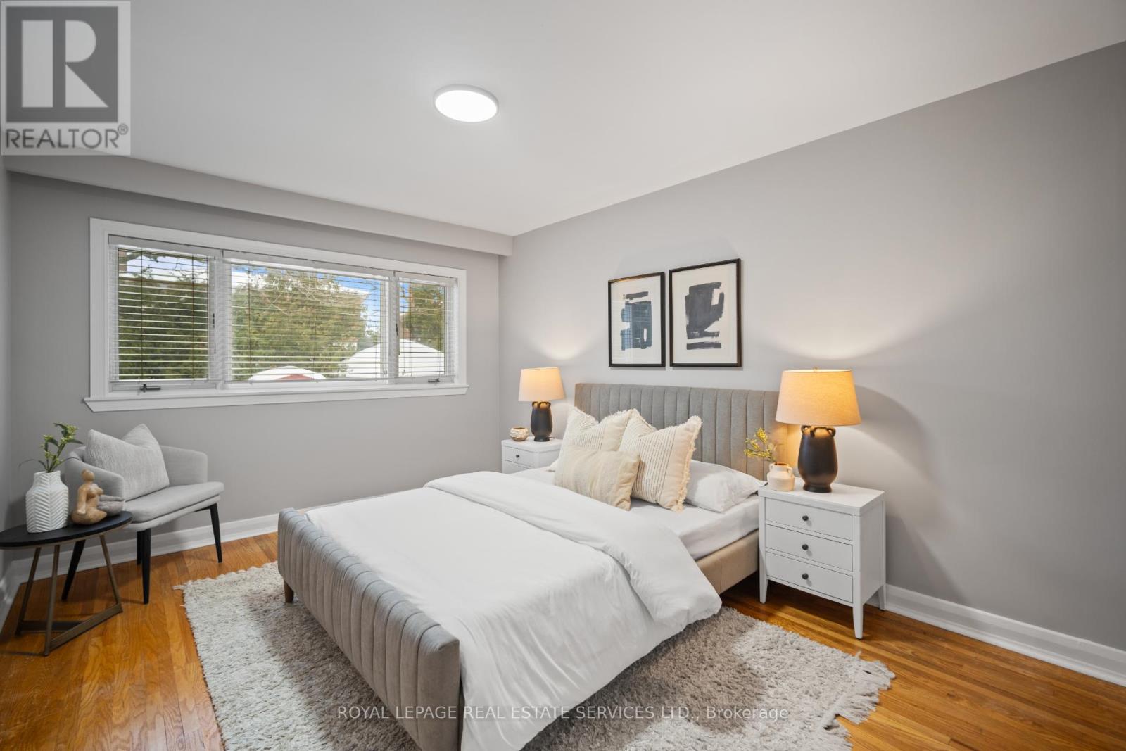 121 Elvaston Drive, Toronto, Ontario  M4A 1N8 - Photo 16 - C12839512