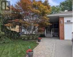 121 ELVASTON DRIVE, Toronto, Ontario