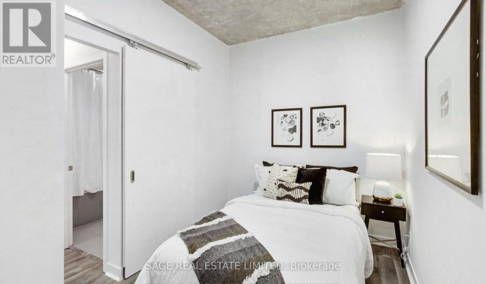 208 - 127 Queen Street E, Toronto, Ontario  M5C 1S3 - Photo 18 - C12839518