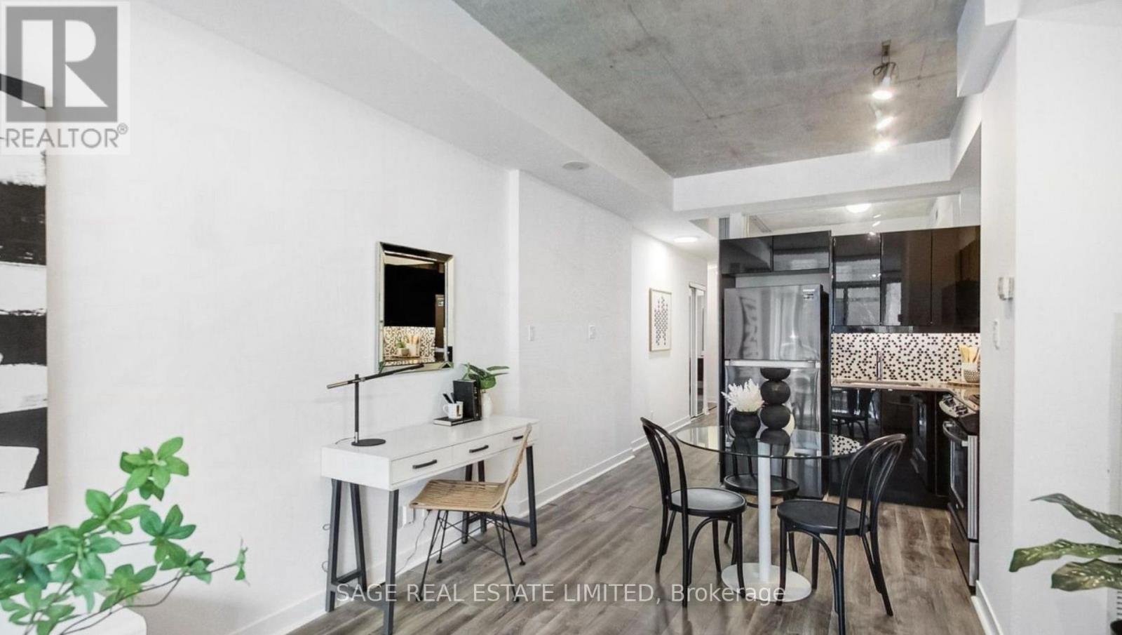 208 - 127 Queen Street E, Toronto, Ontario  M5C 1S3 - Photo 4 - C12839518