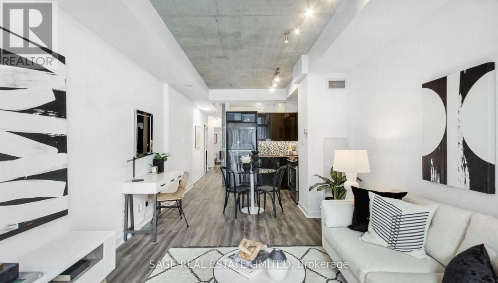 208 - 127 Queen Street E, Toronto, Ontario  M5C 1S3 - Photo 5 - C12839518