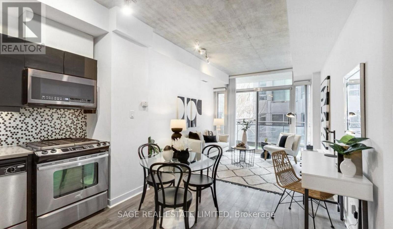 208 - 127 Queen Street E, Toronto, Ontario  M5C 1S3 - Photo 6 - C12839518