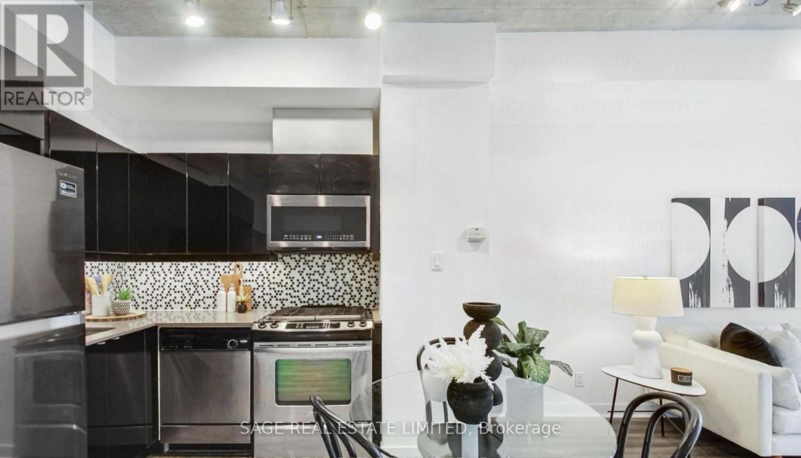 208 - 127 Queen Street E, Toronto, Ontario  M5C 1S3 - Photo 9 - C12839518