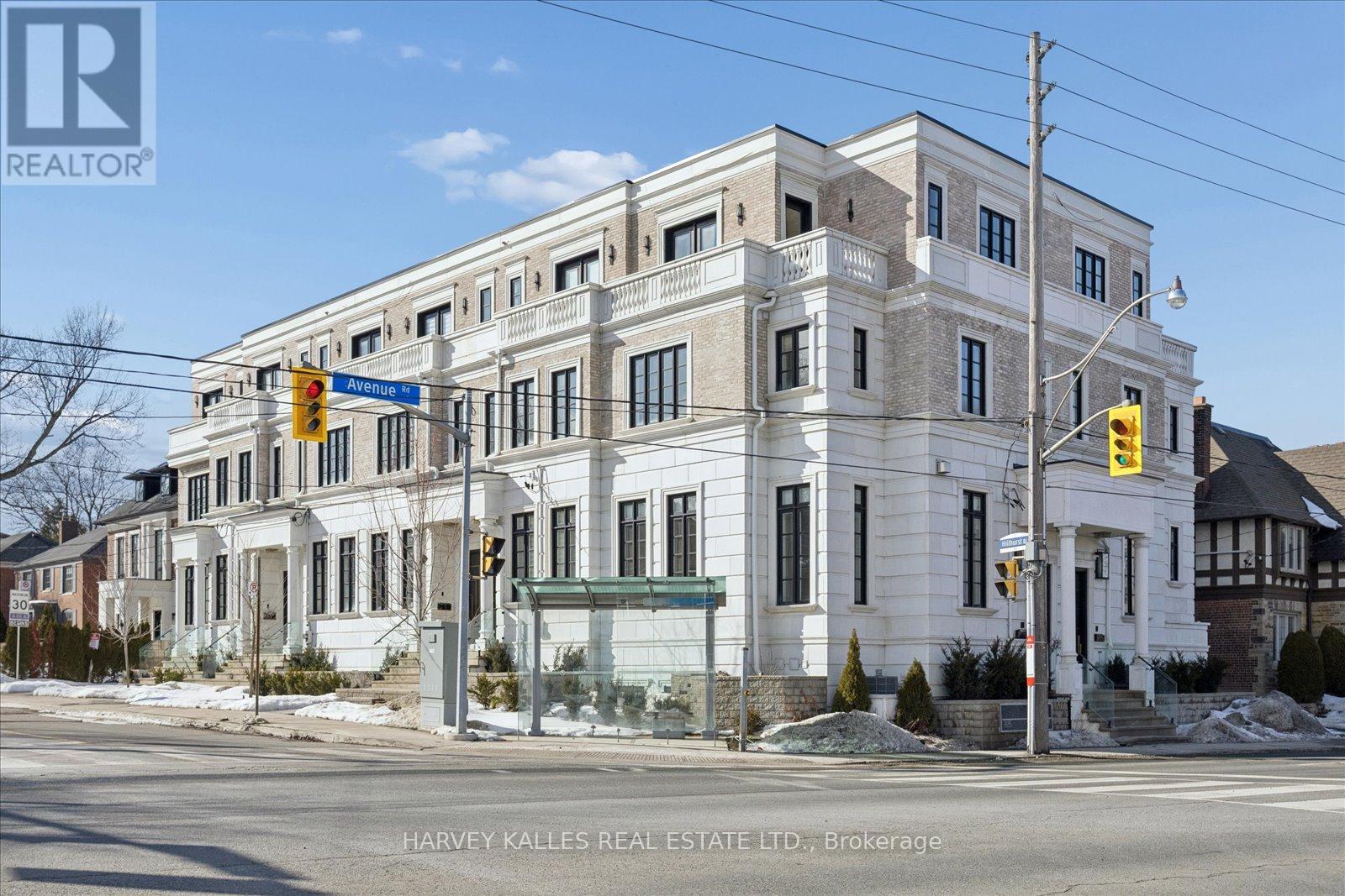 1202 AVENUE ROAD, Toronto, Ontario