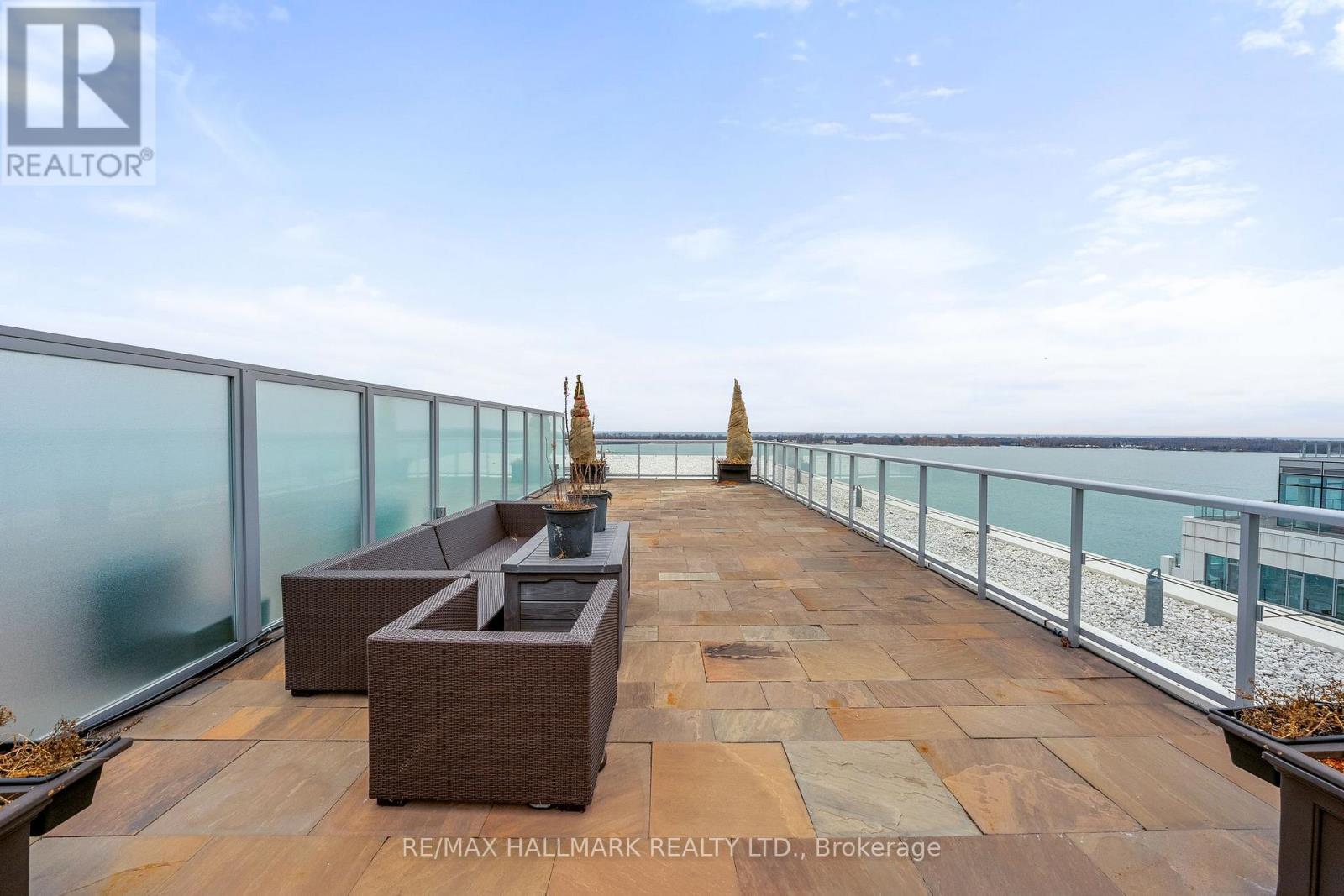 1301 - 39 QUEENS QUAY E, Toronto, Ontario