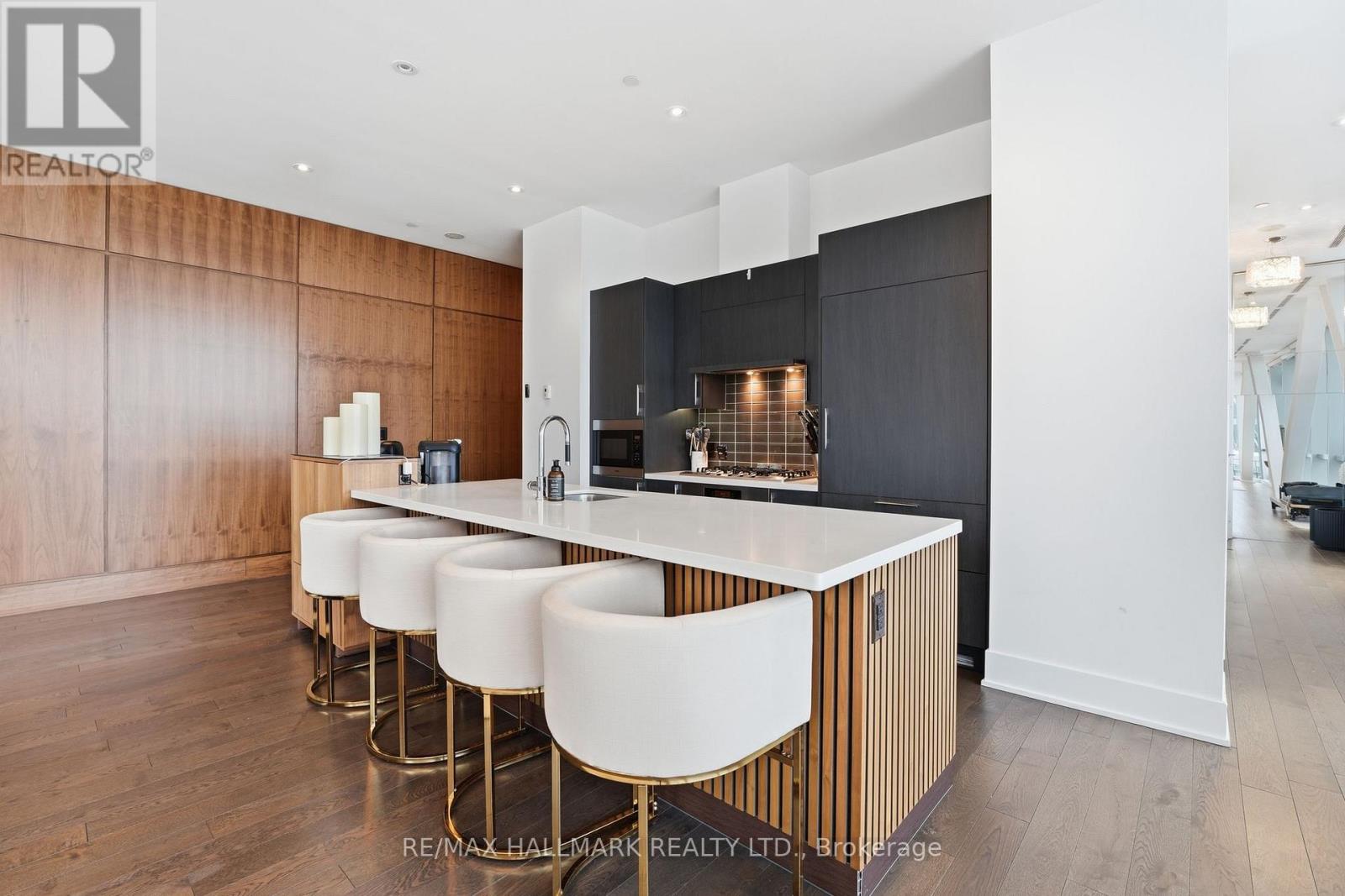 1301 - 39 Queens Quay E, Toronto, Ontario  M5E 0A5 - Photo 11 - C12839536