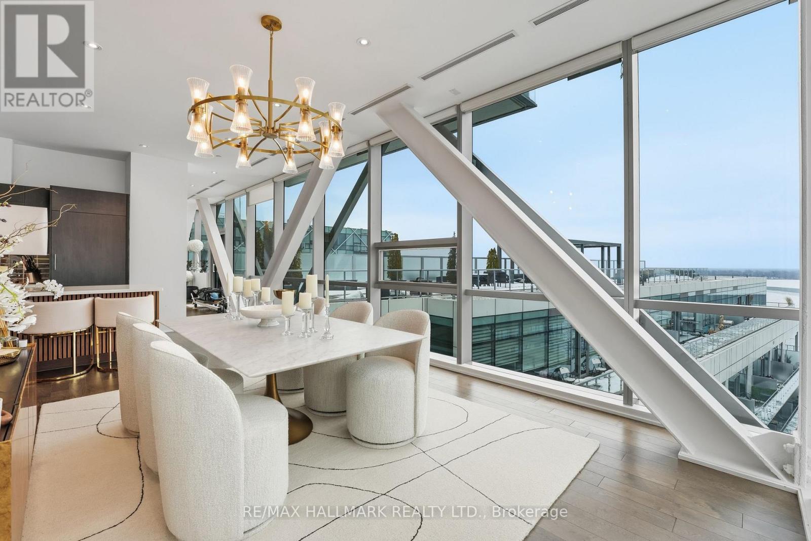 1301 - 39 Queens Quay E, Toronto, Ontario  M5E 0A5 - Photo 13 - C12839536