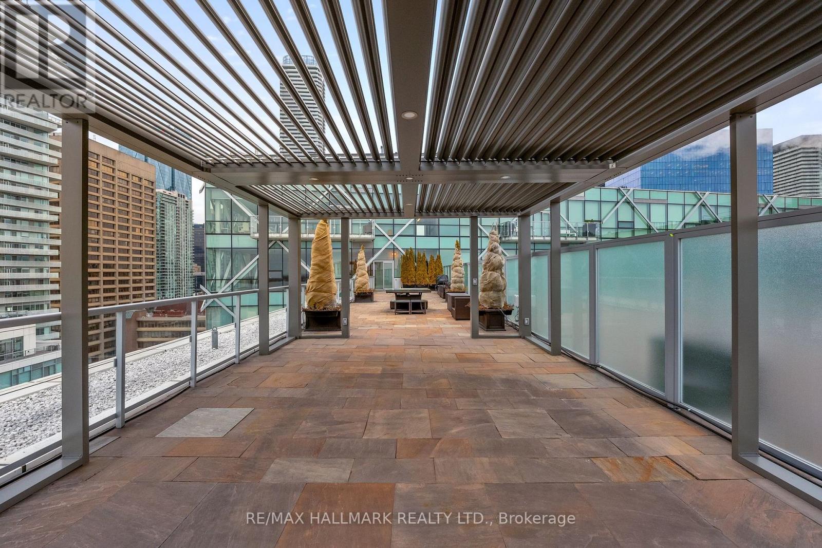 1301 - 39 Queens Quay E, Toronto, Ontario  M5E 0A5 - Photo 14 - C12839536