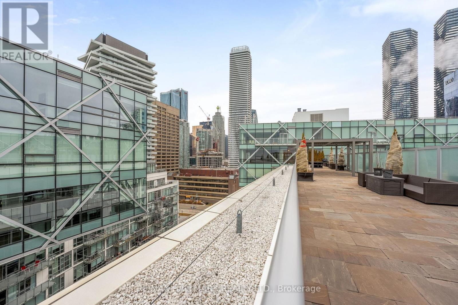 1301 - 39 Queens Quay E, Toronto, Ontario  M5E 0A5 - Photo 15 - C12839536