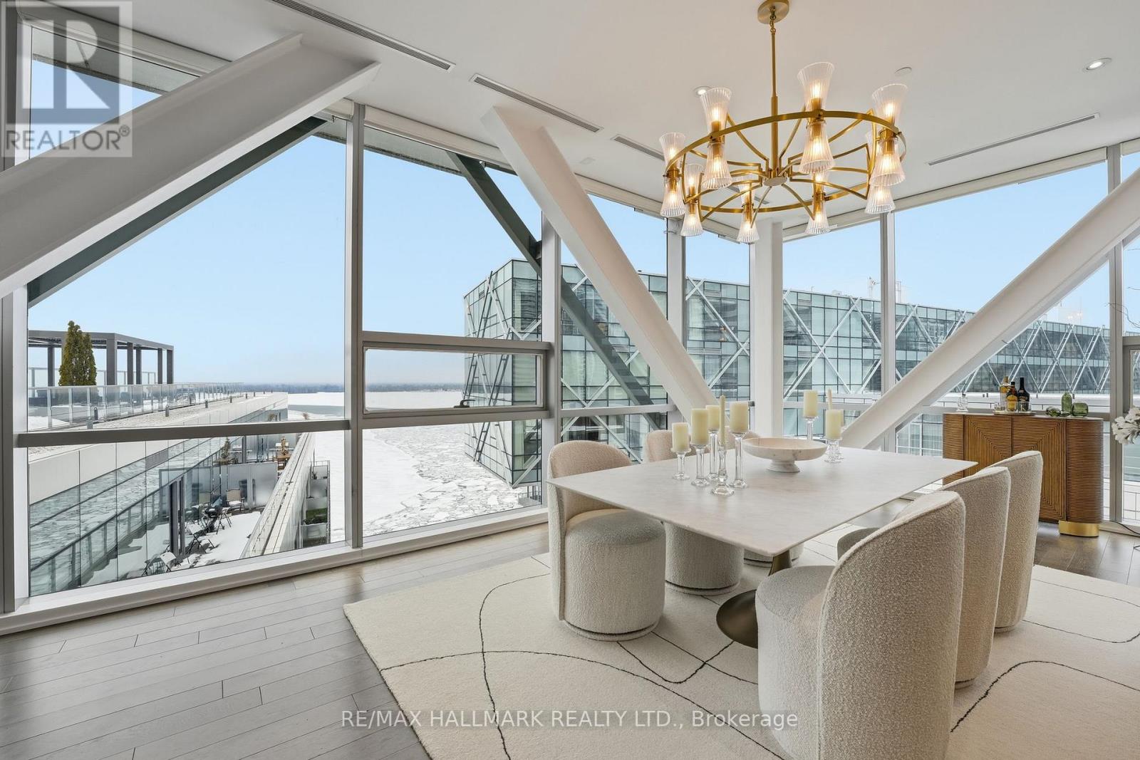 1301 - 39 Queens Quay E, Toronto, Ontario  M5E 0A5 - Photo 16 - C12839536