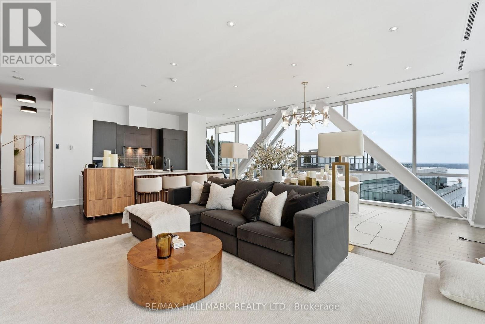 1301 - 39 Queens Quay E, Toronto, Ontario  M5E 0A5 - Photo 18 - C12839536