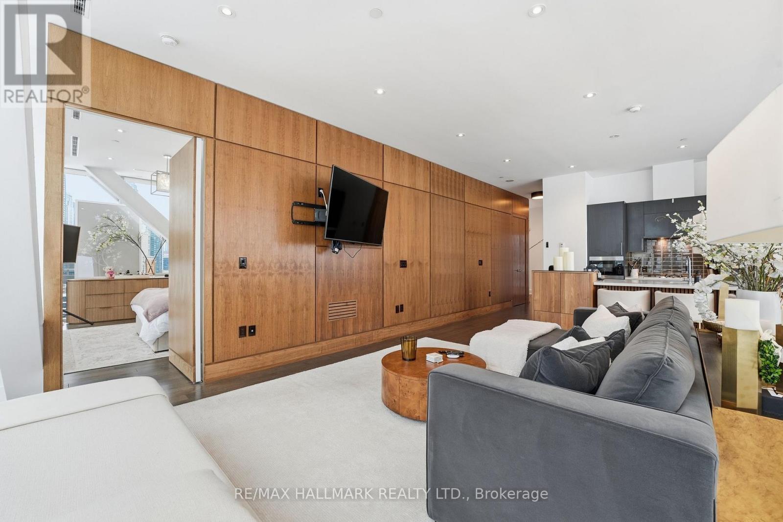 1301 - 39 Queens Quay E, Toronto, Ontario  M5E 0A5 - Photo 20 - C12839536