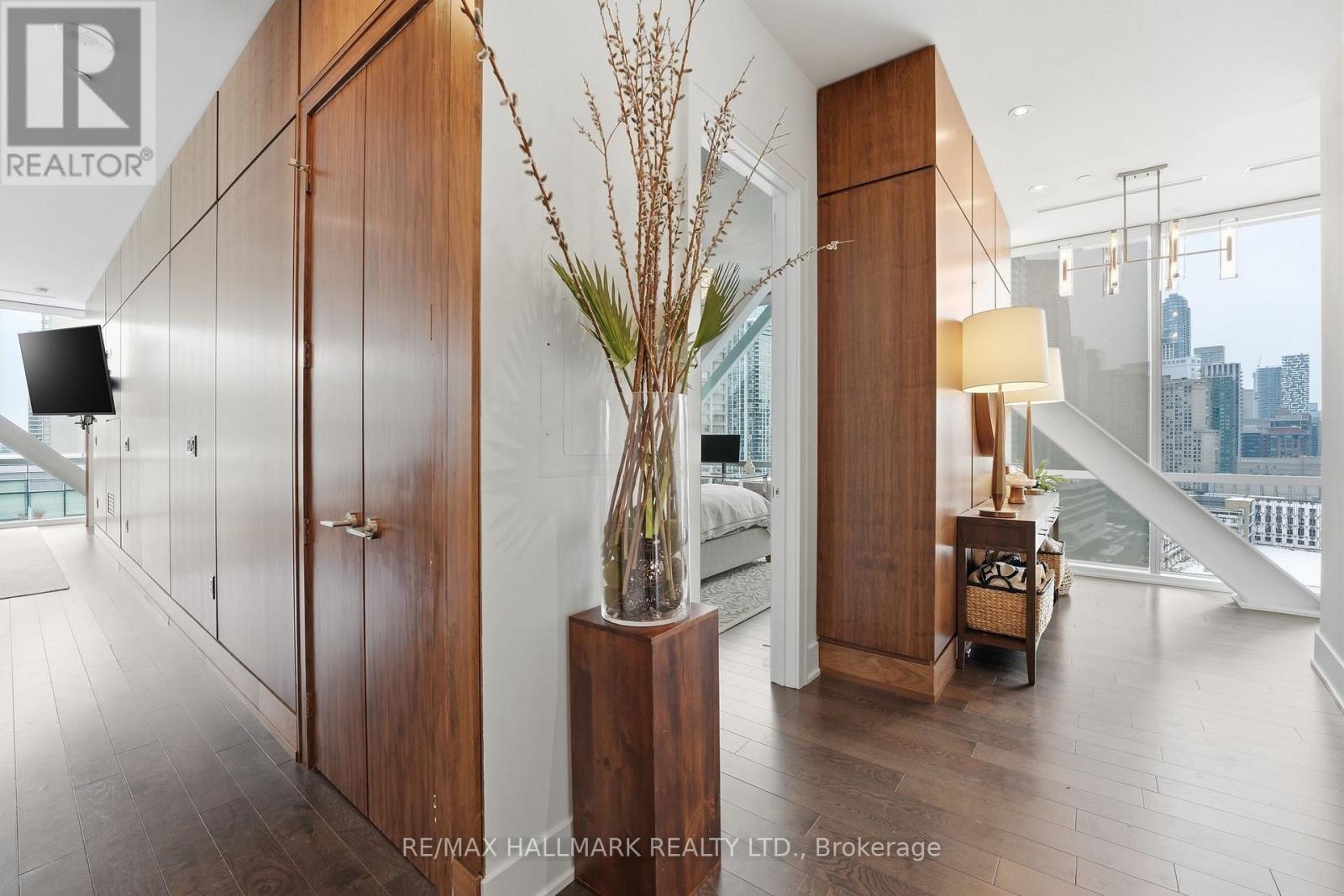 1301 - 39 Queens Quay E, Toronto, Ontario  M5E 0A5 - Photo 25 - C12839536