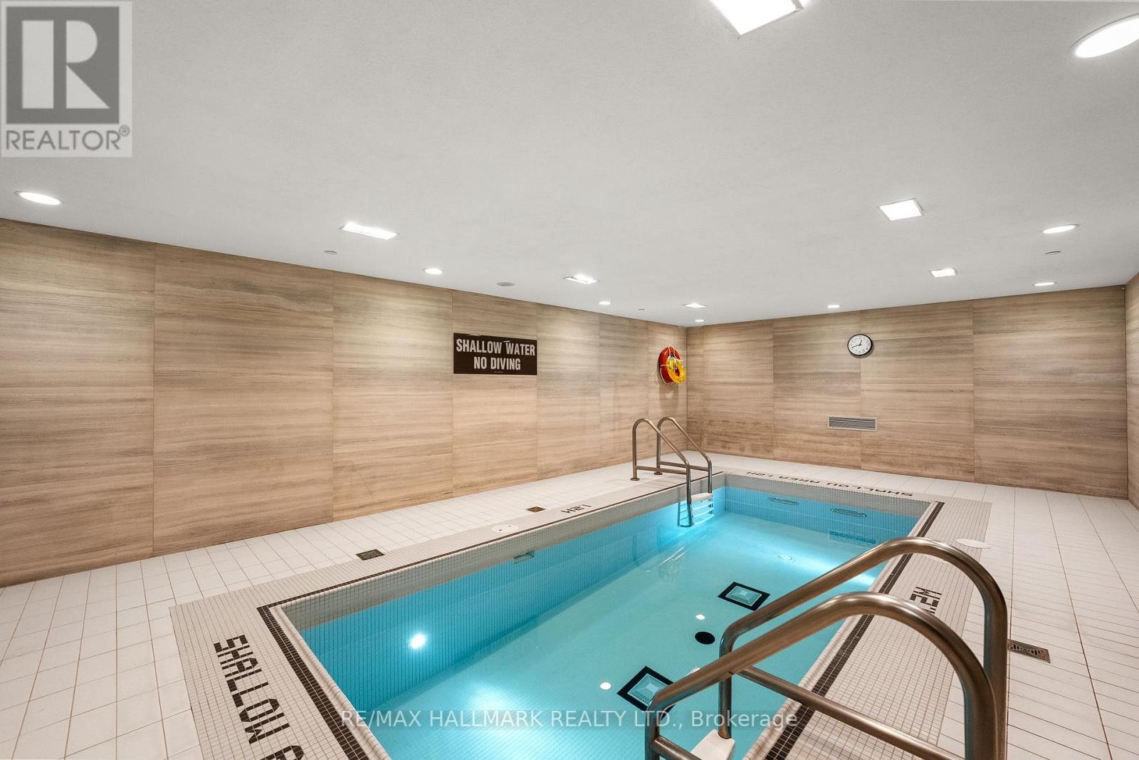 1301 - 39 Queens Quay E, Toronto, Ontario  M5E 0A5 - Photo 34 - C12839536